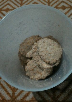 Foto resep QuekerOat Crunchy simpel