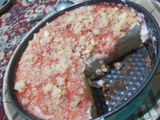 كيكة المهلبية