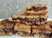 Gambar olahan oatmeal manis diet