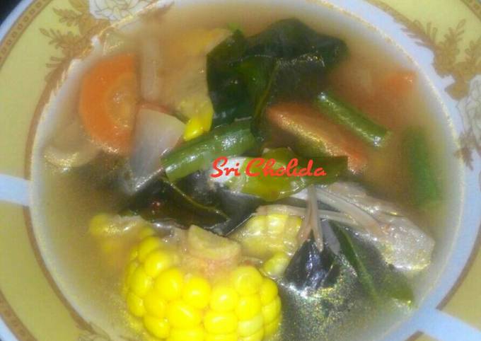 Sayur asam