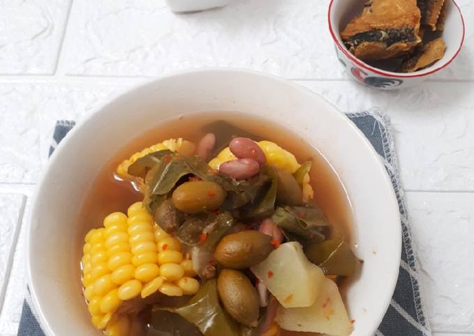 Resep Sayur Asam yang Sempurna