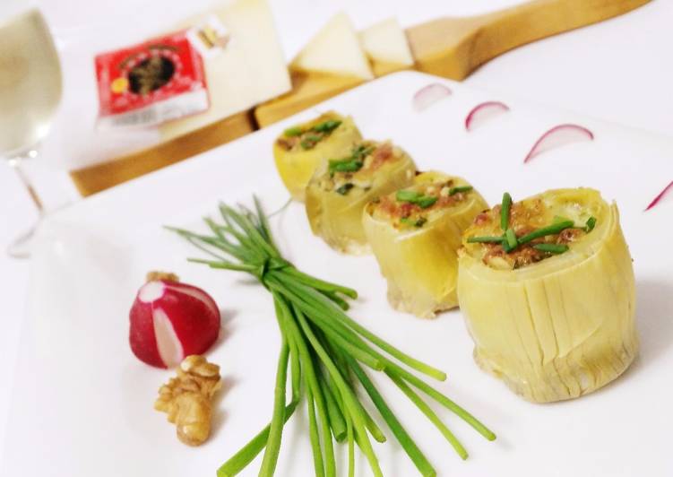 Quiche De Alcachofas Y Queso Gruyre Youtube Quiche De Alcachofas Y Queso Gruyre Youtube