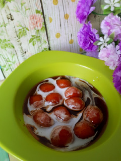 Foto resep Biji Salak