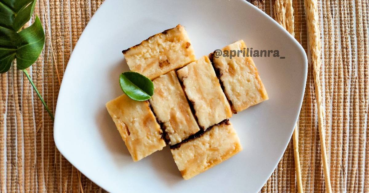 1.109 resep cake roti tawar enak dan sederhana ala rumahan - Cookpad