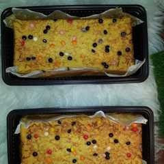 รูปของ Bolu Tape Keju lembut