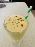 Mango Lassi (Resep No. 86)