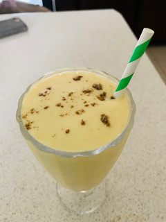 Foto resep Mango Lassi (Resep No. 86)