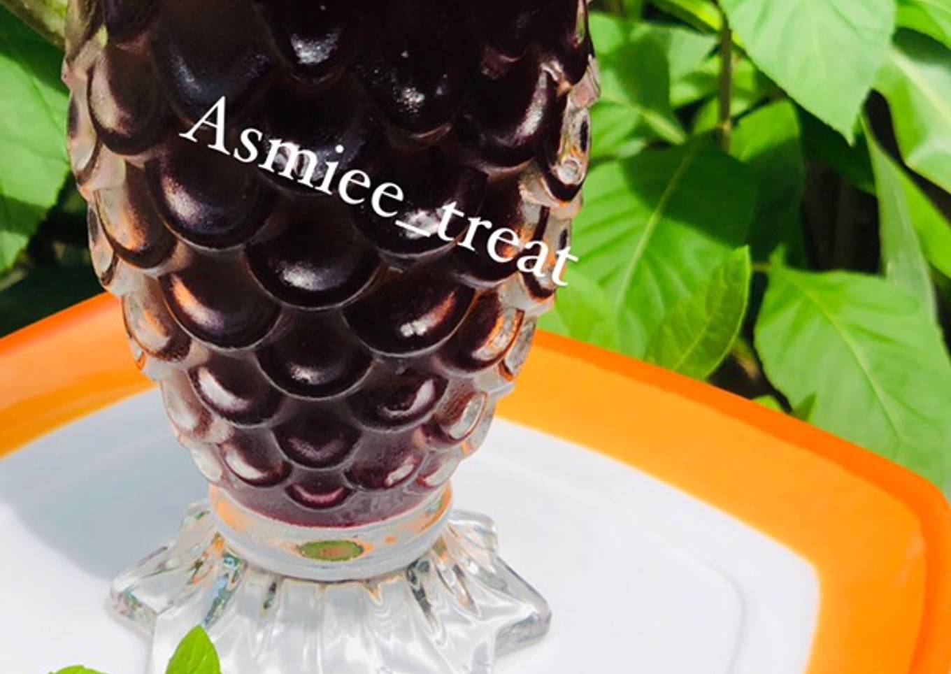 Zobo drink
