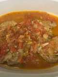 Filetes a la yucateca