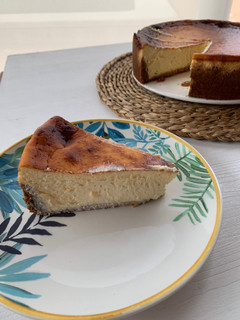 Foto principal de Tarta de queso