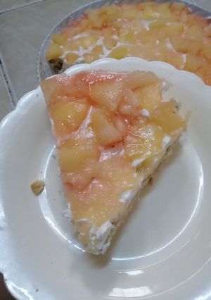صورة لوصفة حلى سهل ولذيذ