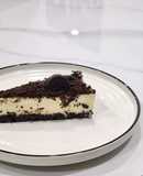 Oreo Cheesecake