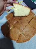 Biscochuelo