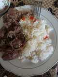 Panitas de pollo