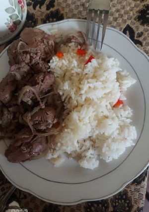 Una foto de Panitas de pollo