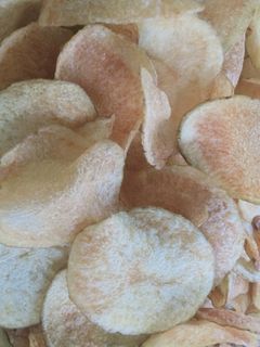 Foto resep Keripik kentang