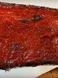 Easy Homemade Meatloaf
