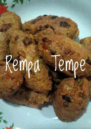 Foto resep Rempa Tempe
