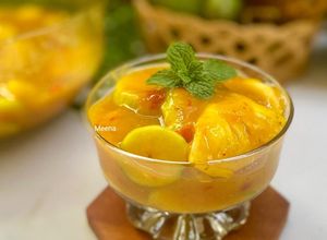 Foto resep Rujak Kweni Ala Aceh