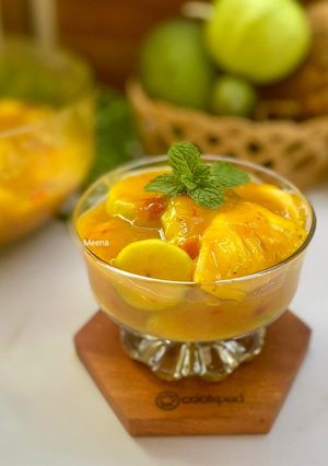 Foto resep Rujak Kweni Ala Aceh