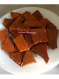 Groundnuts Candy