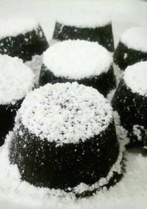 Foto resep Chocolava