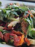 ⭐⭐ Salade gourmande veggie