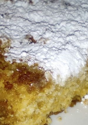Una foto de Coca de naranja