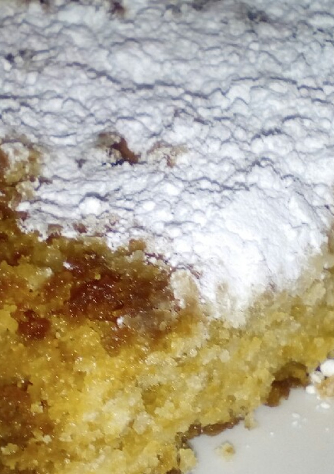 Una foto de Coca de naranja