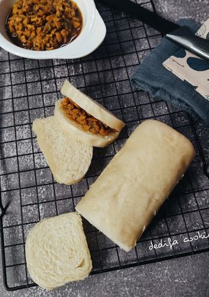 Foto resep 596. Roti Kukus Pontianak Original