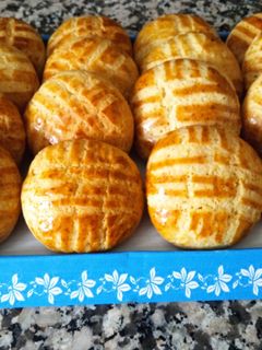 صورة لوصفة كاليط