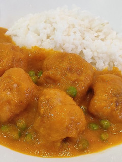 Una foto de Albóndigas Cookpad
