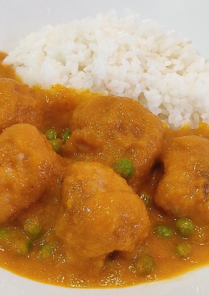 Una foto de Albóndigas Cookpad