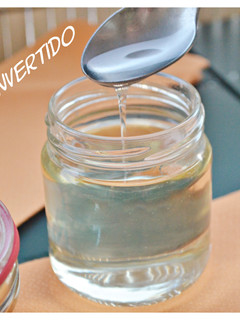 Una foto de Azúcar invertido (Thermomix)