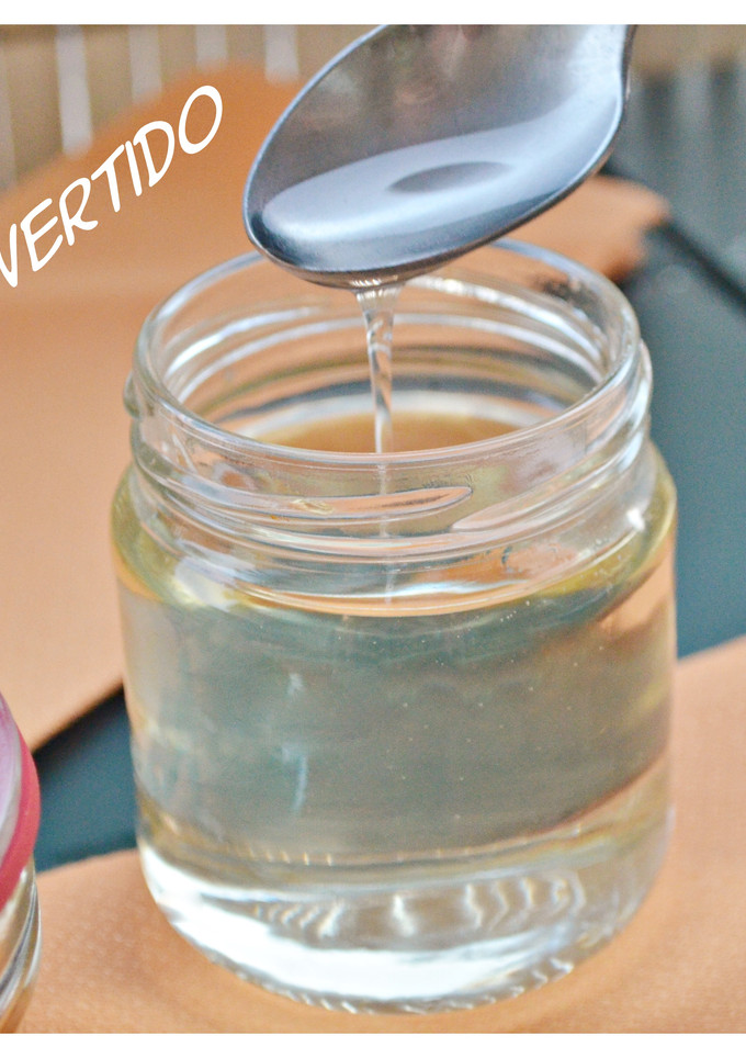 Una foto de Azúcar invertido (Thermomix)