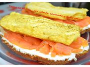 Una foto de tapas thermomix