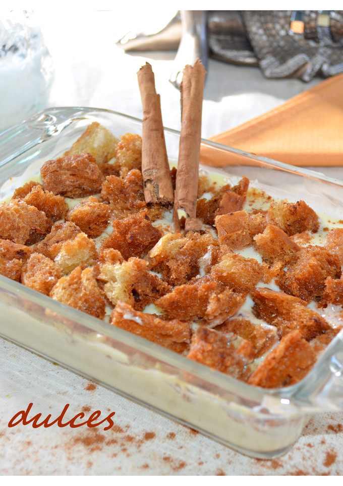Una foto de Gachas dulces (Thermomix)