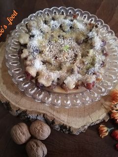 عکسی از دستور رنگینک