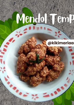 Foto resep Mendol Tempe