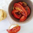 Tomates confitados