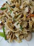 ซุปหน่อไม้ดอง (หน่อไม้ส้ม)