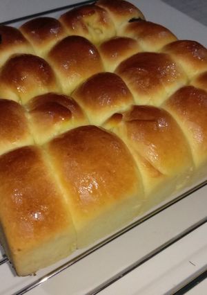 Foto resep Roti Manis