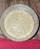 طرز تهیه حلیم با مرغ