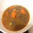 Bò kho sả hoa hồi