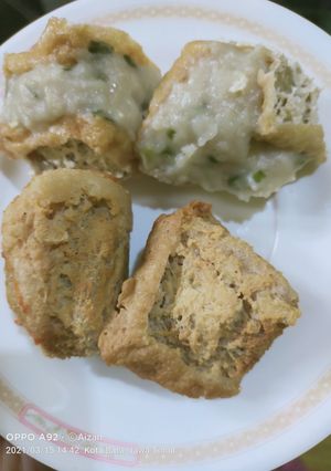 Foto resep Tahu Walik