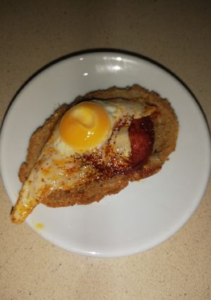 Foto principal de Pincho de choriceo