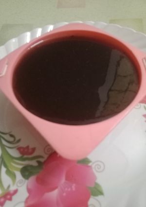 इमली की मीठी चटनी(imli meethi chutney recipe in hindi) रेसिपी मुख्य फोटो
