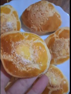 صورة لوصفة حلوة الطابع 😋
