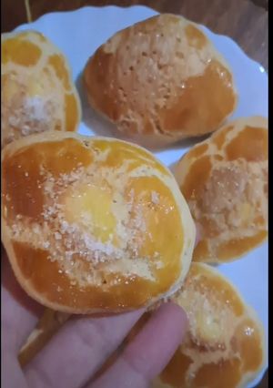 صورة لوصفة حلوة الطابع 😋