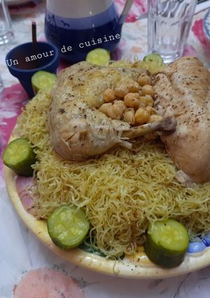 Une photo de Rechta 🥣